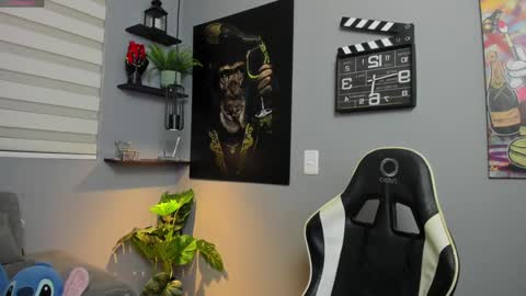 Giorgio leone online show from 15, 1, 2025