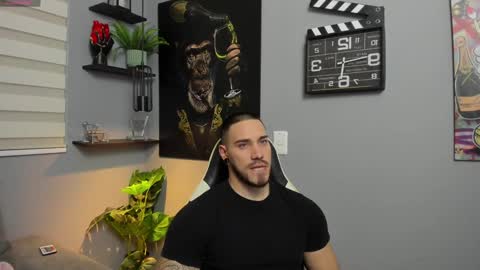 Giorgio leone online show from 22, 1, 2025