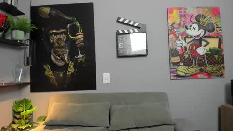 Giorgio leone online show from 18, 2, 2025