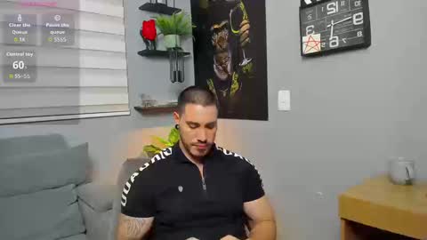 Giorgio leone online show from 11, 9, 2025