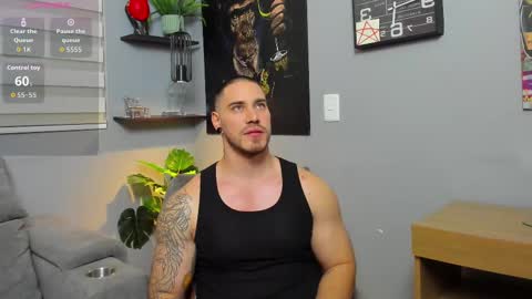 Giorgio leone online show from 12, 9, 2025