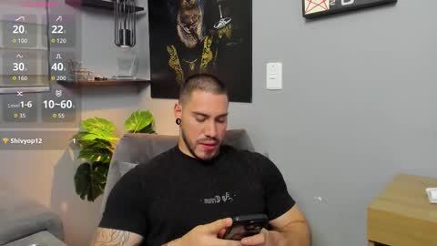 Giorgio leone online show from 4, 10, 2025