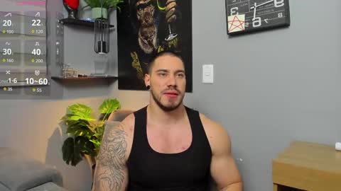 Giorgio leone online show from 7, 10, 2025