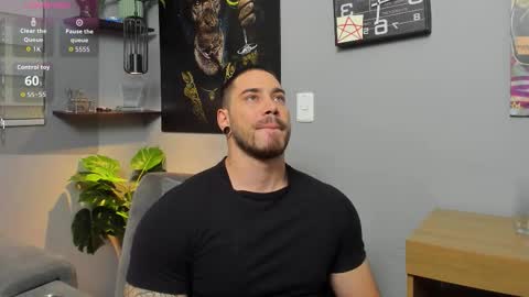 Giorgio leone online show from 8, 10, 2025