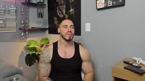 Giorgio leone online show from 17, 11, 2025