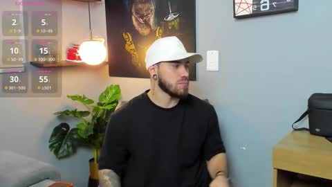 Giorgio leone online show from 22, 2, 2026