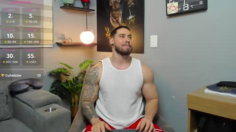 Giorgio leone online show from 7, 4, 2026