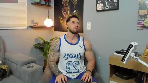 Giorgio leone online show from 2, 5, 2026