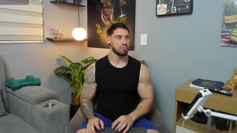 Giorgio leone online show from 13, 5, 2026
