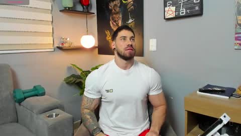 Giorgio leone online show from 19, 5, 2026