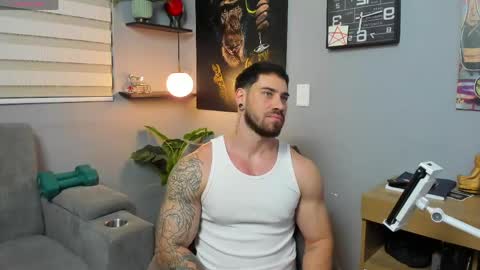 Giorgio leone online show from 19, 5, 2026