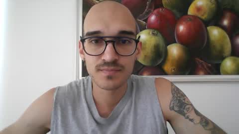 Giorgio online show from 20, 3, 2026