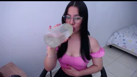 GIO RIVERA online show from 2, 12, 2024