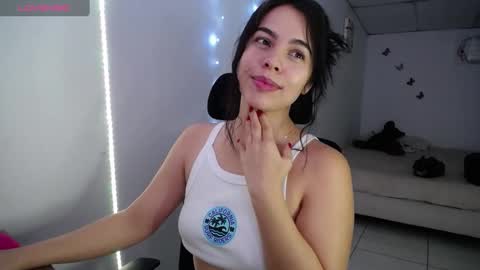 GIO RIVERA online show from 13, 9, 2025