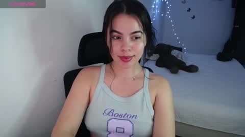 GIO RIVERA online show from 23, 9, 2025