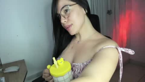 GIO RIVERA online show from 16, 4, 2026