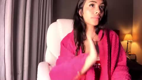Giovanna  online show from 29, 6, 2026