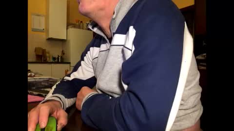 giovanni_1964 online show from 18, 1, 2026