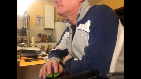 giovanni_1964 online show from 15, 3, 2026