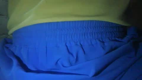 GuidoGiovan online show from 29, 3, 2026