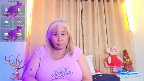 Girl Amada online show from 24, 11, 2025