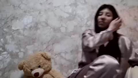 girl_cute007 online show from 23, 2, 2026