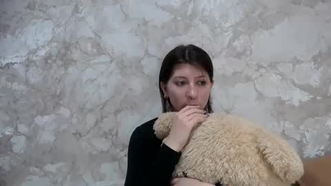 girl_cute007 online show from 31, 3, 2026