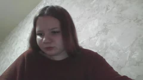 girl_cute07 online show from 31, 1, 2026