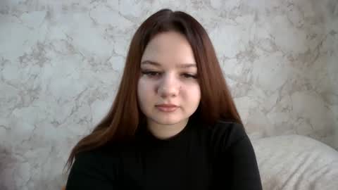 girl_cute07 online show from 20, 3, 2026