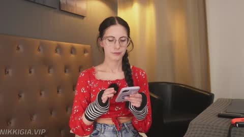 Nikki online show from 16, 11, 2025