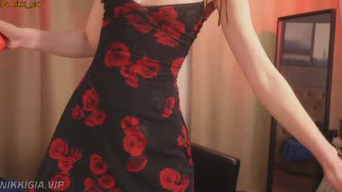 Nikki online show from 15, 1, 2026