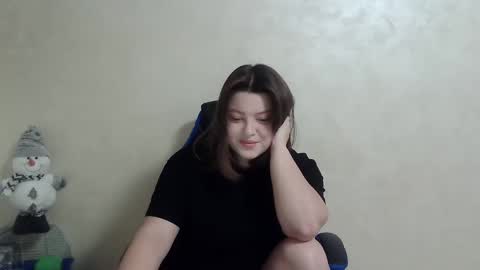 Snapshot of girl_leya chatting on 22, 12, 2024 girl_leya online show from 22, 12, 2024