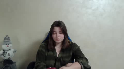 Snapshot of girl_leya chatting on 19, 1, 2025 girl_leya online show from 19, 1, 2025