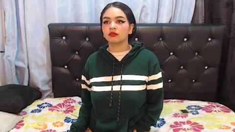 Mandy online show from 30, 10, 2025