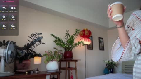 Sabi ------ online show from 2, 3, 2026