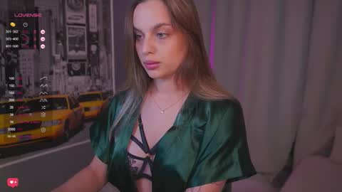 Kate online show from 3, 11, 2025