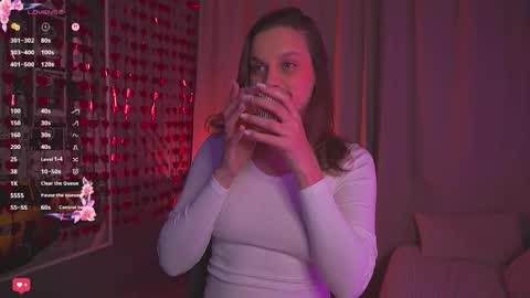 Kate online show from 18, 3, 2026