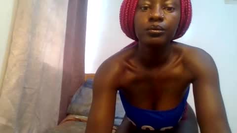 Snapshot of girl_shani chatting on 12, 5, 2026 girl_shani online show from 12, 5, 2026