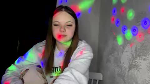 girl_shy07 online show from 18, 1, 2026