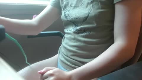 Snapshot of girlboyhomotron chatting on 13, 5, 2026 Synapse online show from 13, 5, 2026