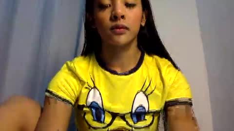 Snapshot of girlcock_dominantfucker chatting on 22, 10, 2025 queen ronna online show from 22, 10, 2025