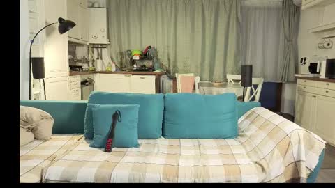 Girlfriend online show from 19, 1, 2026