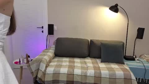 Girlfriend online show from 7, 7, 2026