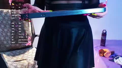 GhostG online show from 29, 3, 2026