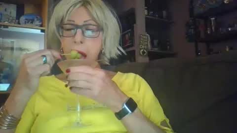 Girlinrock online show from 10, 2, 2026