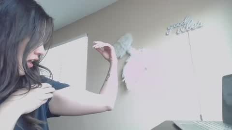 Snapshot of girlnextdoor702 chatting on 21, 7, 2026 Jasmine online show from 21, 7, 2026