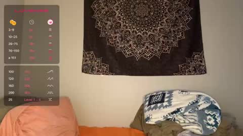 Camille online show from 9, 9, 2025