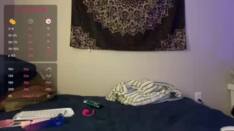 Camille online show from 6, 10, 2025