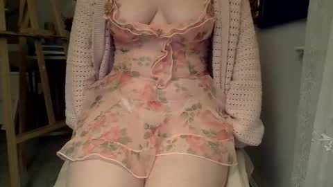 Snapshot of girlonabicycle chatting on 2, 5, 2026 Marina online show from 2, 5, 2026