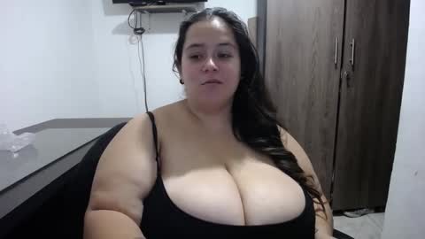 Snapshot of girlspleasure69x chatting on 14, 2, 2025 Ela online show from 14, 2, 2025